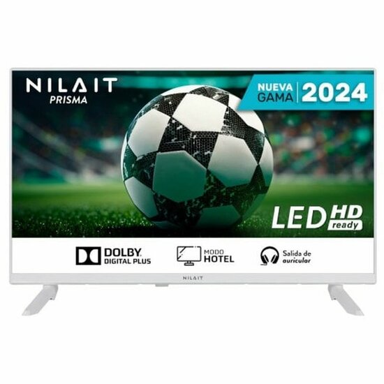 Smart TV Nilait NI-32HB7001S 32&quot; 8