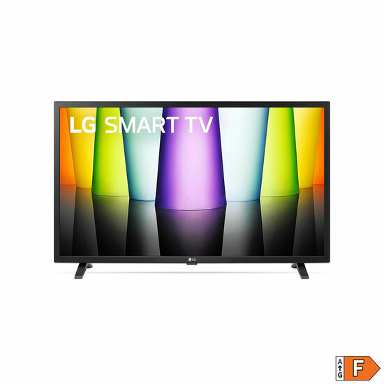 Smart TV LG 32LQ631C0ZA 32&quot; Full HD LED HDR D-LED 2