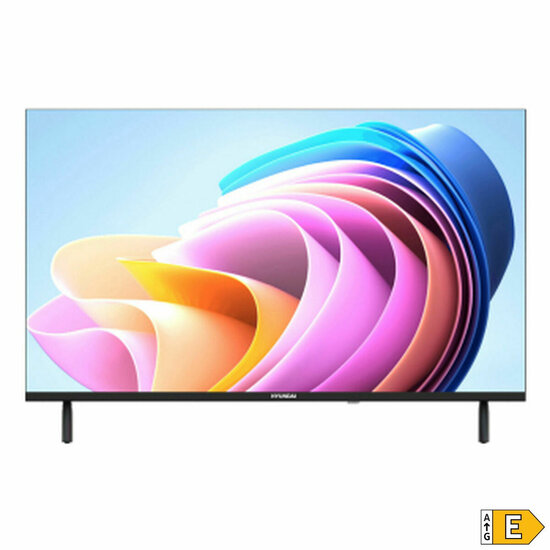 Smart TV Hyundai HTV3200A HD 32&quot; LCD 2