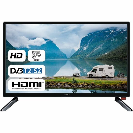 TV Kiano SlimTV 24 HD LED 1