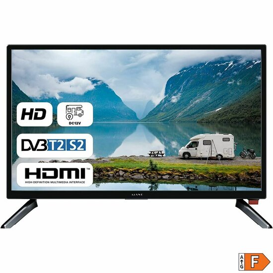 TV Kiano SlimTV 24 HD LED 2