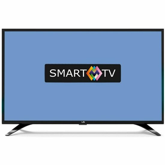 Smart TV Lin 40LFHD1200 Full HD 40&quot; LED Direct-LED 1