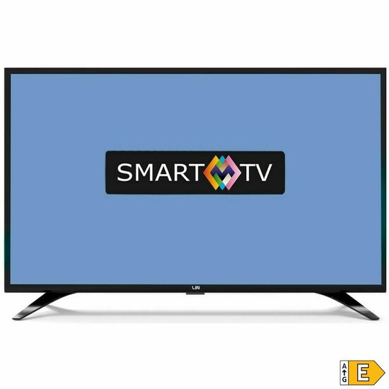 Smart TV Lin 40LFHD1200 Full HD 40&quot; LED Direct-LED 2