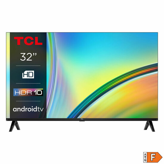 Smart TV TCL S54 Series 32S5400A 32&quot; HD LED D-LED HDR10 2