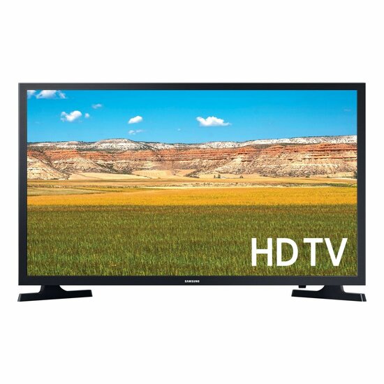 Smart TV Samsung UE32T4302AEXXH HD 32&quot; LED HDR 8