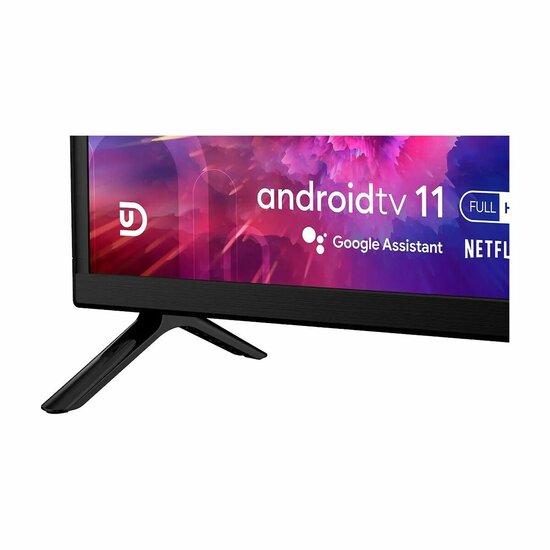 Smart TV UD 40F5210 Full HD 40&quot; HDR D-LED 6