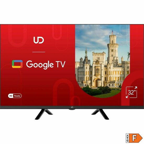 Smart TV UD 32GW5210S HD 32&quot; LED HDR 2