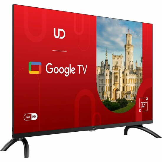 Smart TV UD 32GF5210S  Full HD 32&quot; LED HDR 4