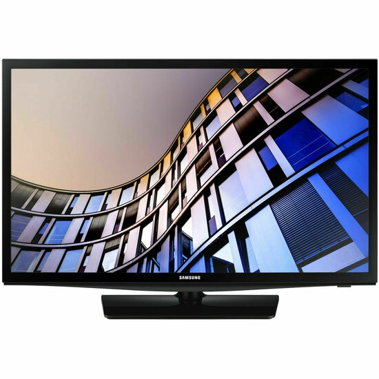 Smart TV Samsung UE24N4305AEXXC 24&quot; HD DLED WI-FI HD LED 1