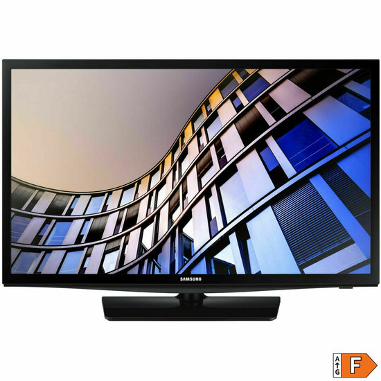 Smart TV Samsung UE24N4305AEXXC 24&quot; HD DLED WI-FI HD LED 2