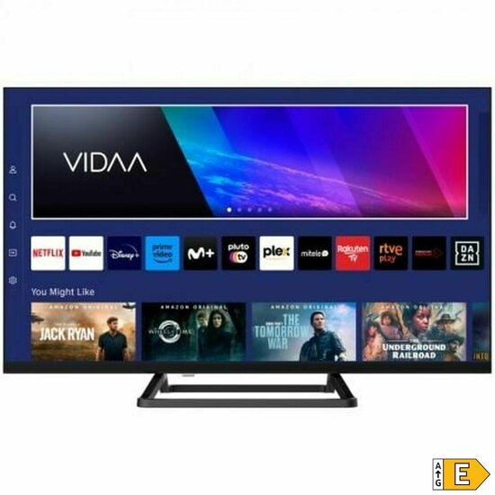 Smart TV Grunkel LED-3224VD Full HD 32&quot; LED 2