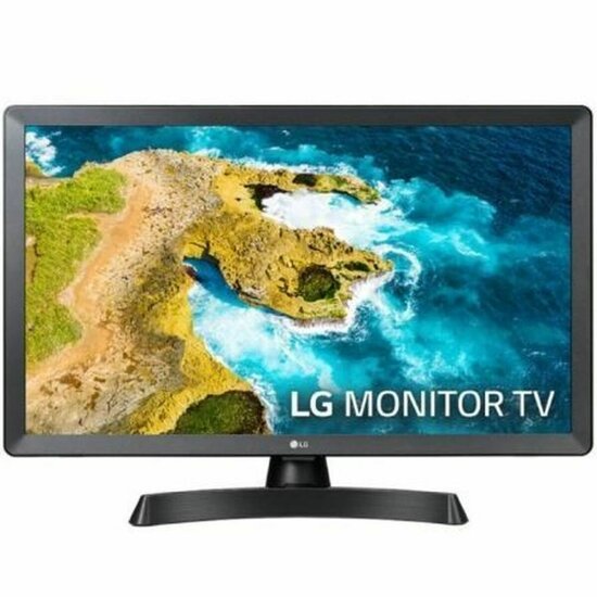 Smart TV LG 24TQ510S-PZ HD 24&quot; LED 1