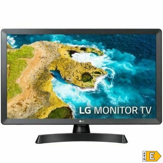 Smart TV LG 24TQ510S-PZ HD 24&quot; LED 2