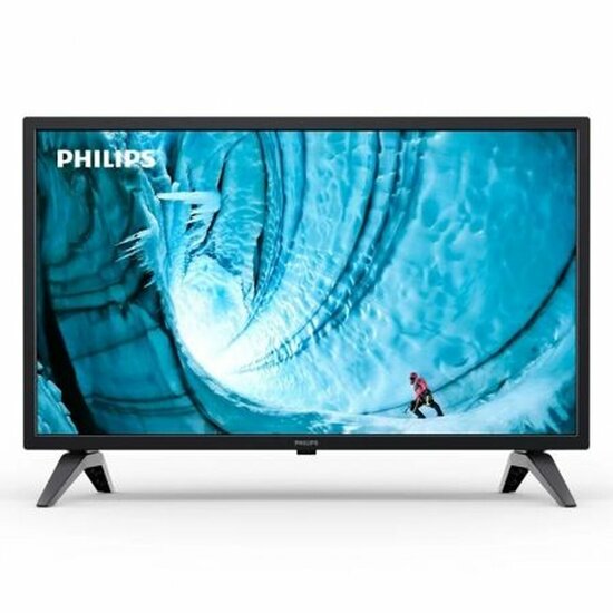 Smart TV Philips 24PHS6019/12 24&quot; HD LED HDR 1