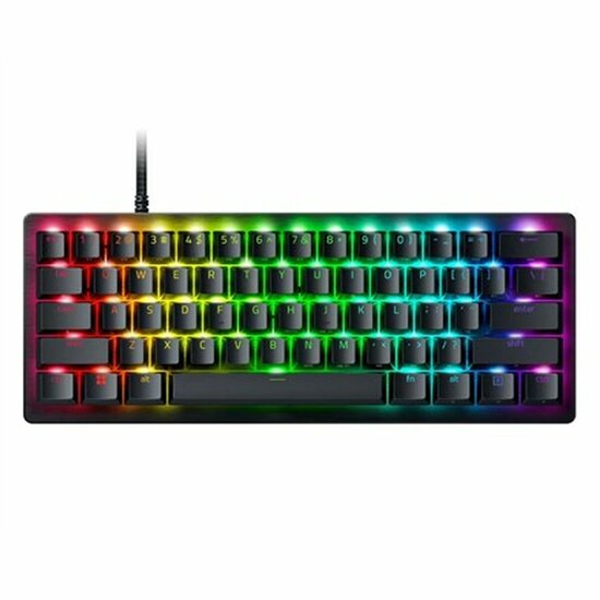 Toetsenbord Razer RZ03-04990100-R3M1 1