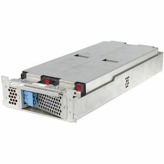 Batterij voor UPS SAI APC RBC43                1