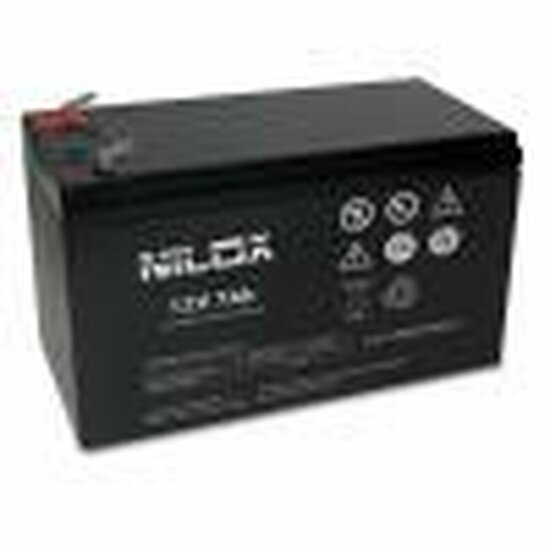 Batterij voor UPS SAI Nilox 17NXBA7A00001T 1