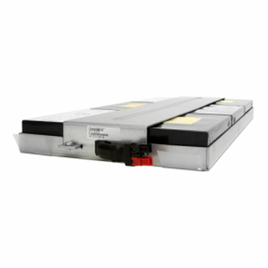 Batterij voor UPS SAI APC APCRBC88 1