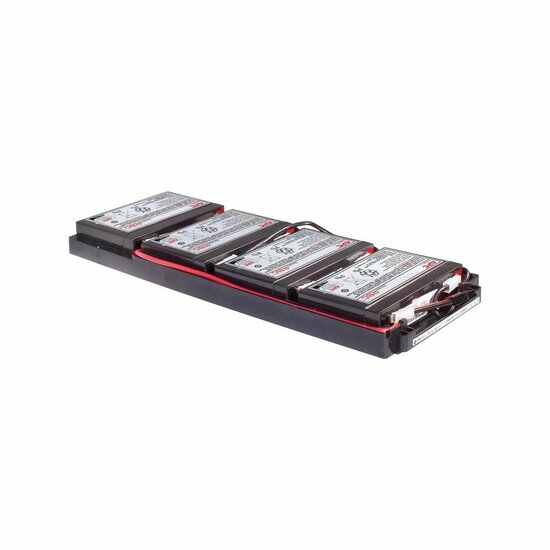 Batterij voor UPS SAI APC RBC34 240 V 1