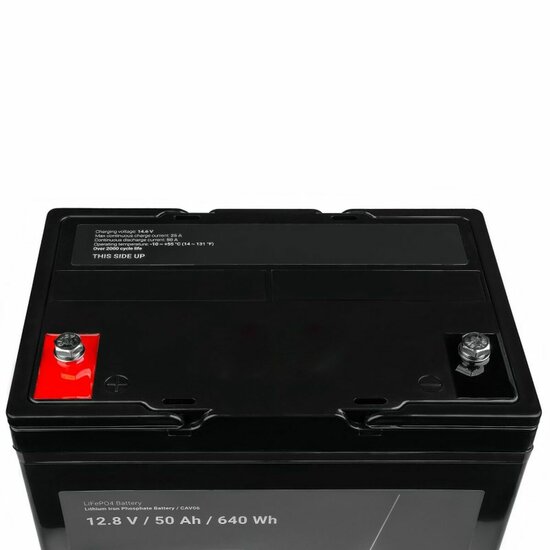 Batterij voor UPS SAI Green Cell CAV06 3