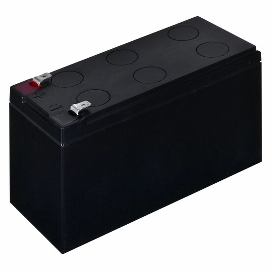 Batterij voor UPS SAI HITACHI CSB GP1272 F2 72 Ah 12 V 3