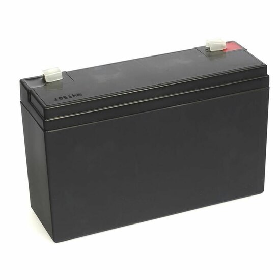 Batterij voor UPS SAI Green Cell AGM01 12 Ah 5