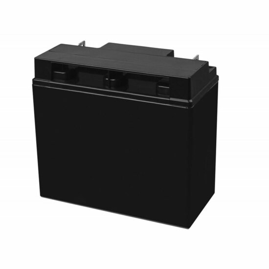 Batterij voor UPS SAI Green Cell AGM09 18000 mAh 12 V 5