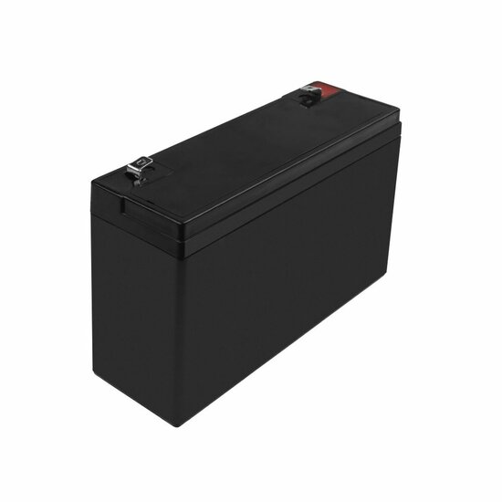 Batterij voor UPS SAI Green Cell AGM40 14000 mAh 6 V 2