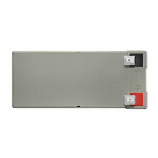 Batterij voor UPS SAI Qoltec 53076 7 Ah 12 V 5