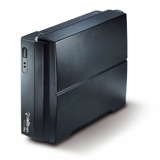 UPS SAI Riello PRP 650 360 W Zwart 1