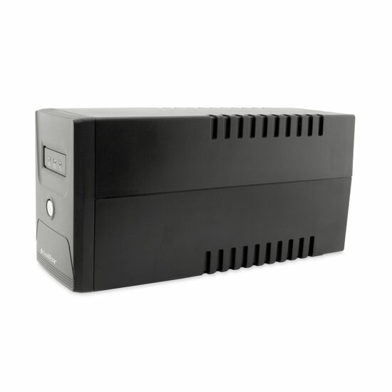 UPS SAI CoolBox COO-SAIGD3-600 360 W 3