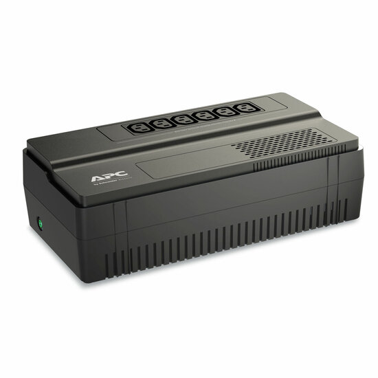 UPS SAI APC BV650I 650 VA 376 W 1