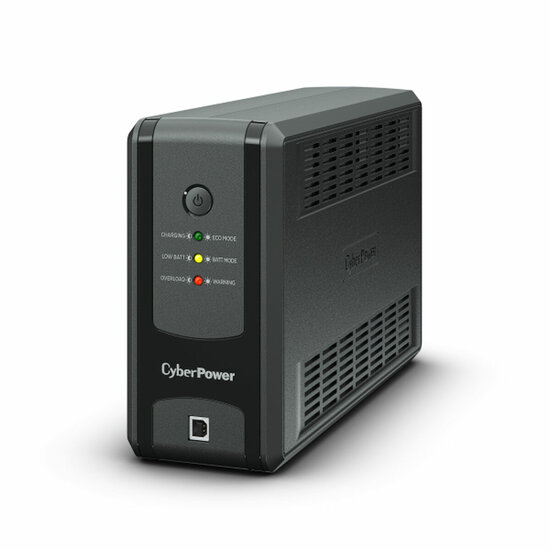 UPS SAI Cyberpower UT850EG-FR 425 W 1