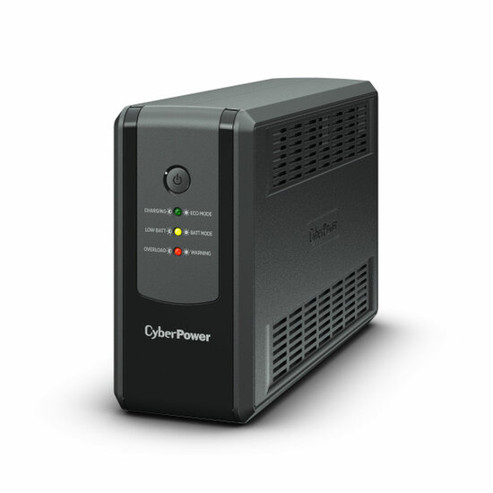 UPS SAI Cyberpower UT650EG-FR 360 W 1