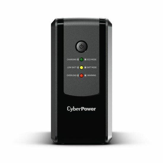 UPS SAI Cyberpower UT650EG-FR 360 W 2