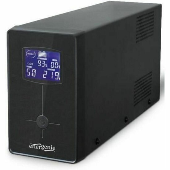 UPS SAI GEMBIRD EG-UPS-031 390 W 1