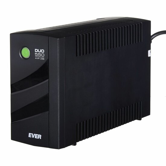 UPS SAI Ever T/DAVRTO-000K55/01 330 W 1