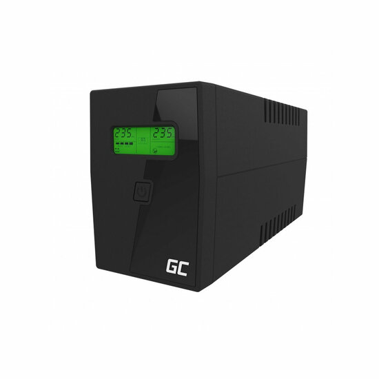 UPS SAI Green Cell UPS01LCD 360 W 1