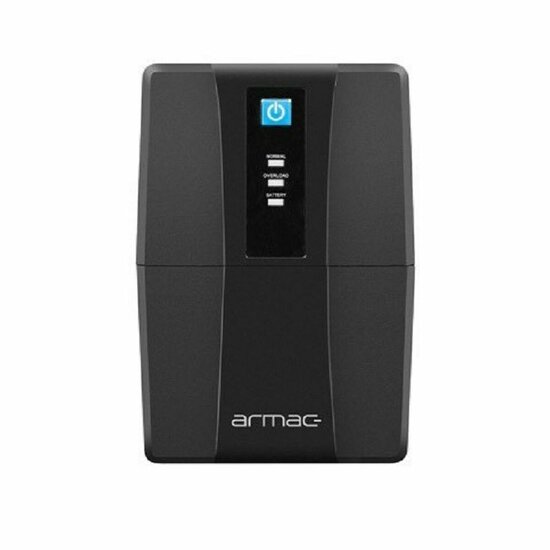 UPS SAI Armac H/850E/LED/V2 480 W 1