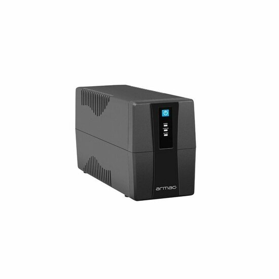 UPS SAI Armac H/850E/LED/V2 480 W 2