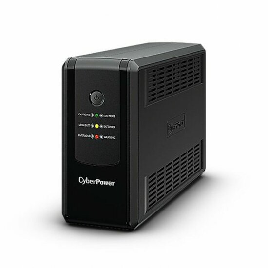 UPS SAI Cyberpower UT650EG 600 VA 1