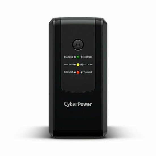 UPS SAI Cyberpower UT650EG 600 VA 2