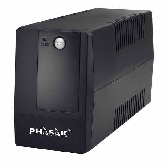 UPS SAI Phasak PH 9406 600 VA 1