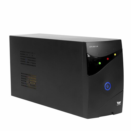 UPS SAI Woxter PE26-062 650 W 360 W 1