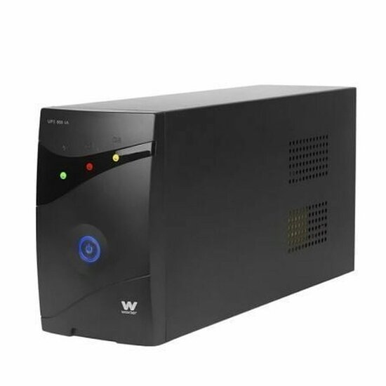 UPS SAI Woxter PE26-063 800 VA 1