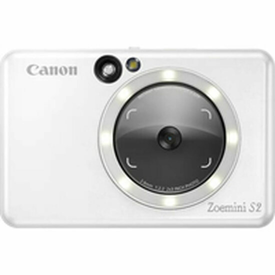 Instant Fotocamera Canon 4519C007AA Wit 1