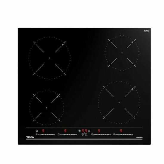 Inductiekookplaat Teka 112520012 60 cm 60 cm 7200 W 1