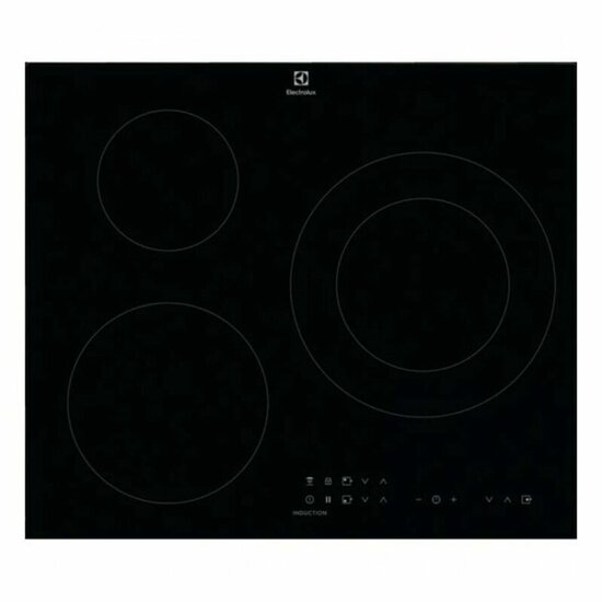 Inductiekookplaat Electrolux LIT60336C 60 cm 2