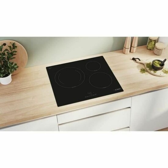 Inductiekookplaat BOSCH PUJ611BB5E 60 cm 1