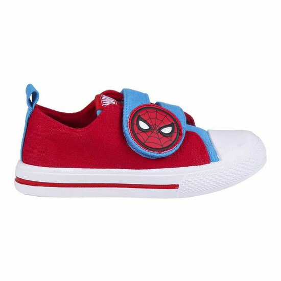 Spider-Man Rood - Maat: 29 2